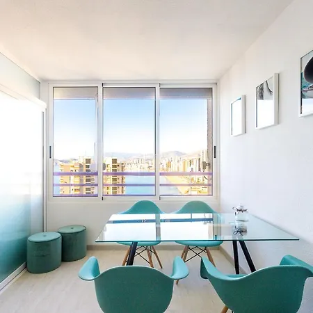 Tropic Mar Levante * ベニドルム