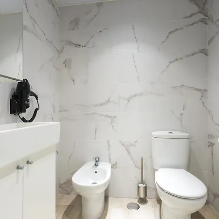 Tropic Mar Levante アパート