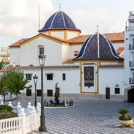 Tropic Mar Levante アパート