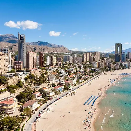 Tropic Mar Levante *