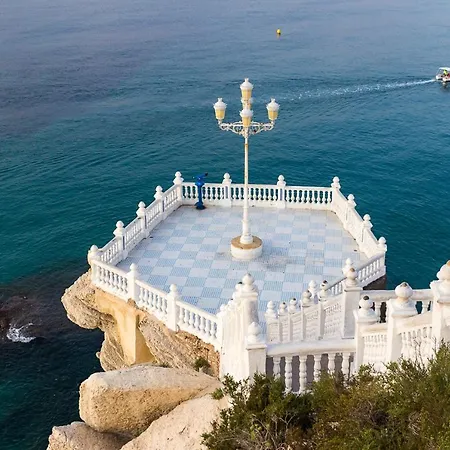 アパート Tropic Mar Levante *