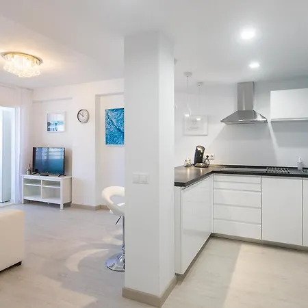 Tropic Mar Levante * ベニドルム