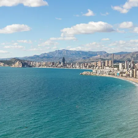 アパート Tropic Mar Levante *