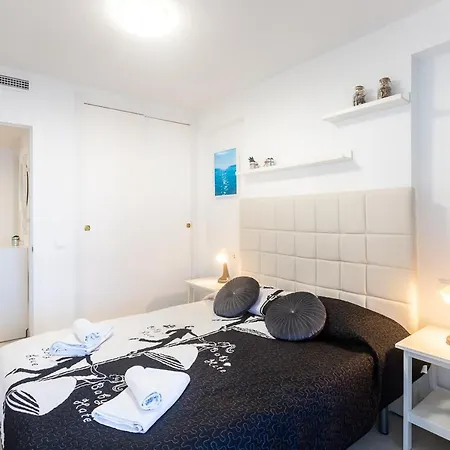 Tropic Mar Levante *