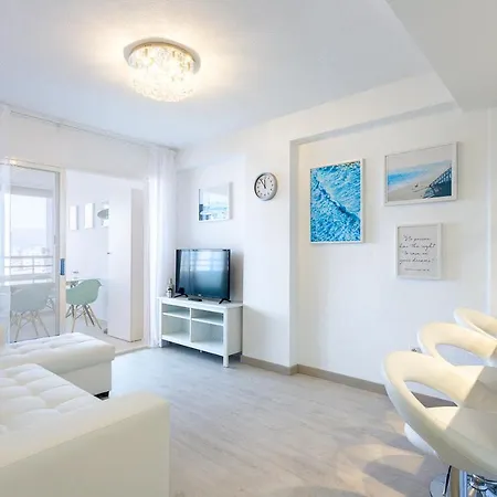 Apartment Tropic Mar Levante Benidorm
