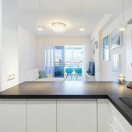 アパート Tropic Mar Levante *