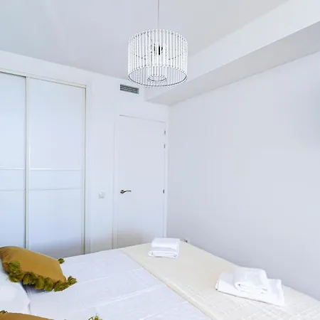 Tropic Mar Levante ベニドルム