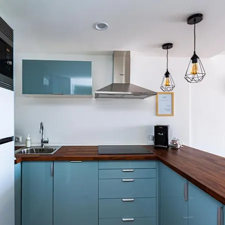 アパート Tropic Mar Levante