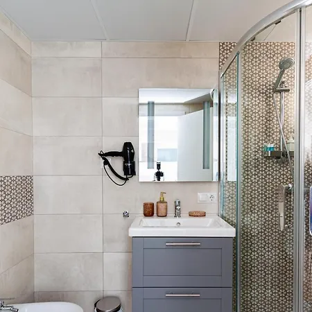 Tropic Mar Levante *