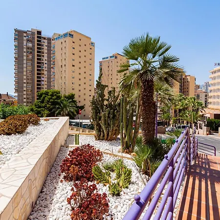 Tropic Mar Levante *