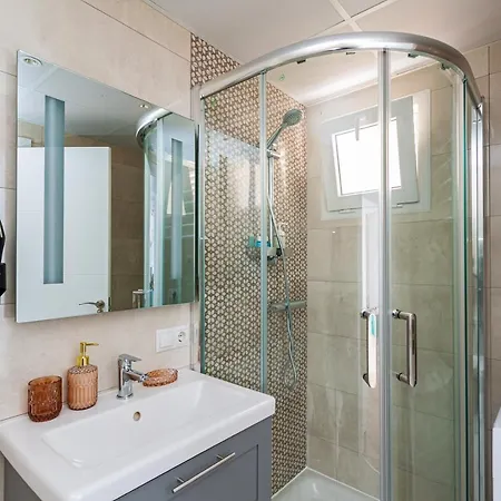 Tropic Mar Levante *