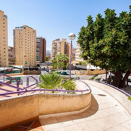 Tropic Mar Levante ベニドルム