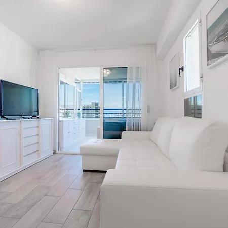 Tropic Mar Levante アパート *