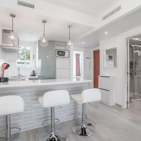 Tropic Mar Levante ベニドルム