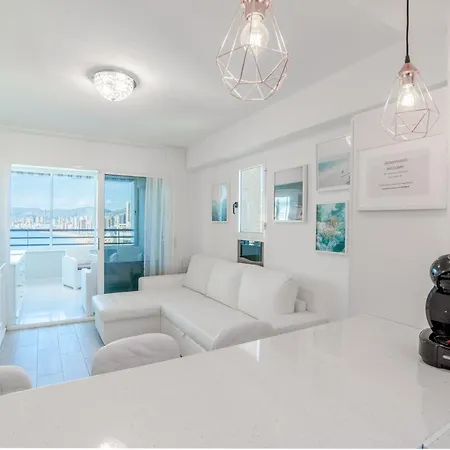 Tropic Mar Levante * ベニドルム