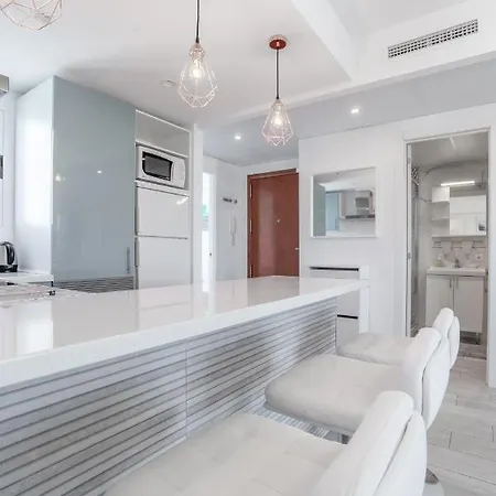 Tropic Mar Levante アパート *