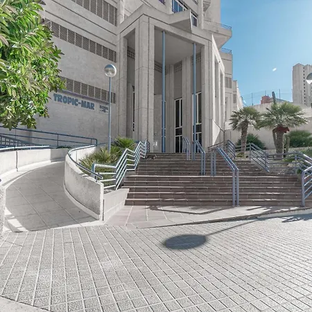 Tropic Mar Levante アパート *