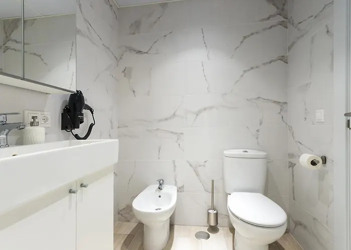 Tropic Mar Levante Apartament