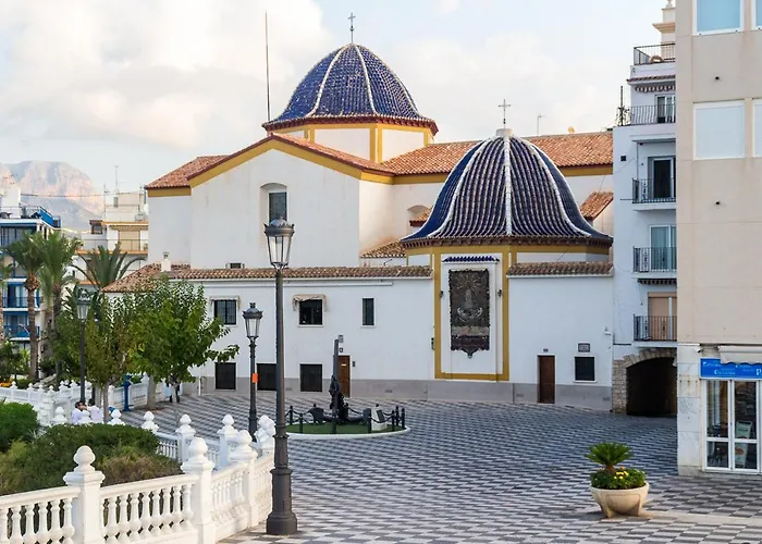 Tropic Mar Levante Apartament