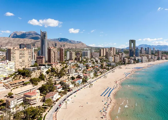 Tropic Mar Levante *