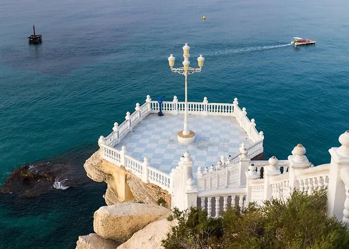 Apartament Tropic Mar Levante *