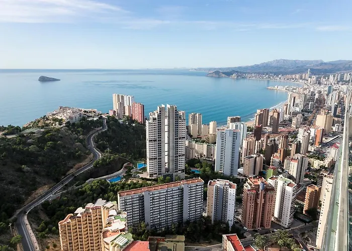 Tropic Mar Levante Apartament