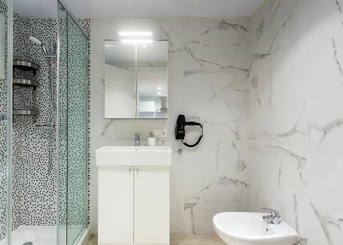 Tropic Mar Levante Apartament Benidorm