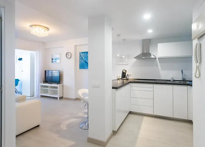 Tropic Mar Levante * Benidorm