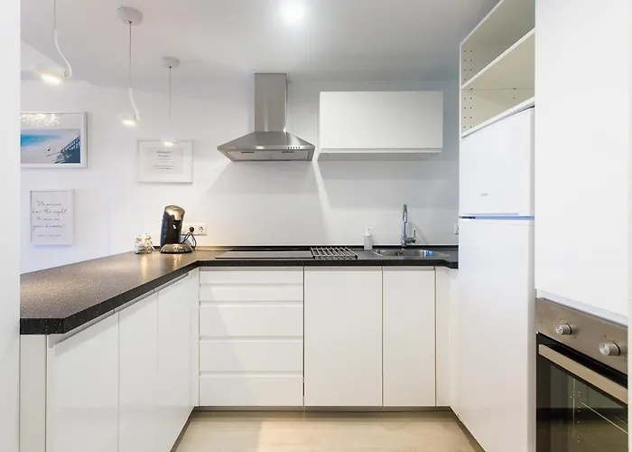 Tropic Mar Levante * Benidorm