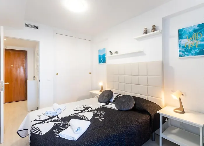 Tropic Mar Levante *