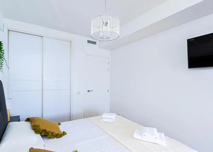 Tropic Mar Levante Benidorm