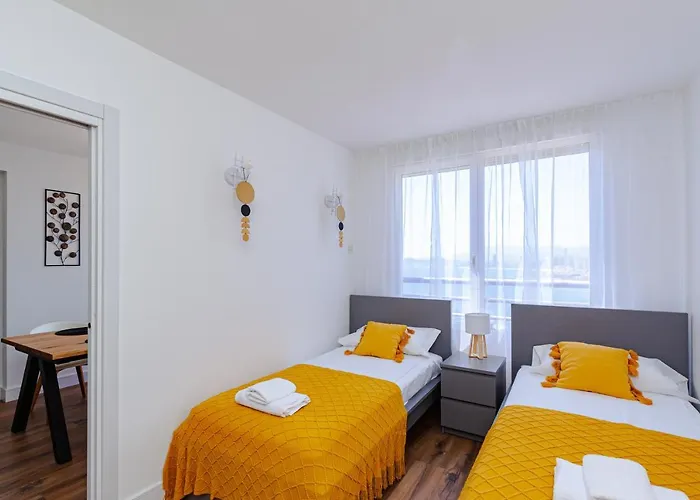 Apartament Tropic Mar Levante Benidorm