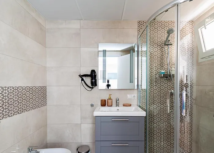 Tropic Mar Levante *