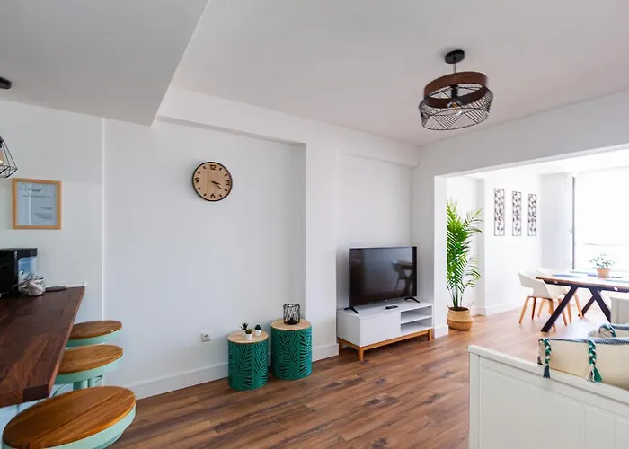 Tropic Mar Levante Apartament