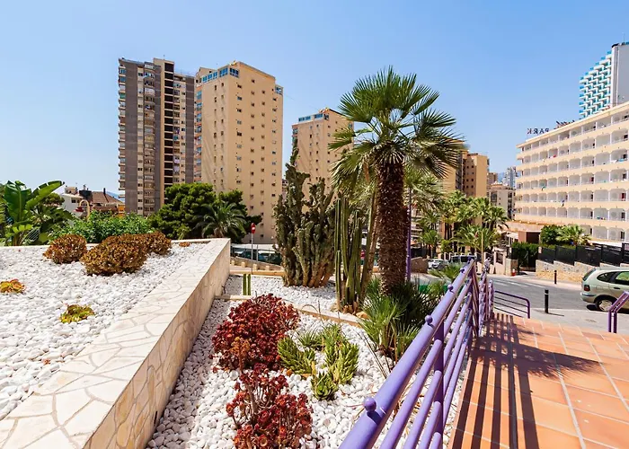 Tropic Mar Levante *