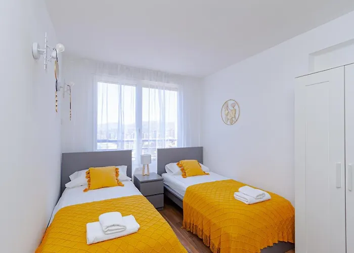 Apartament Tropic Mar Levante