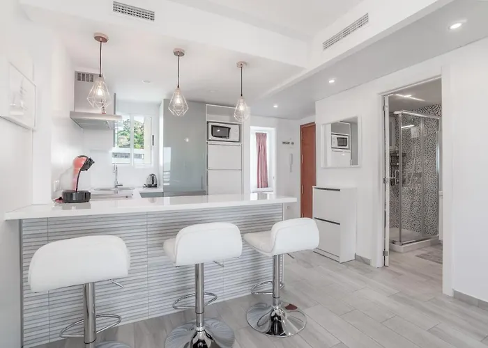 Tropic Mar Levante Benidorm