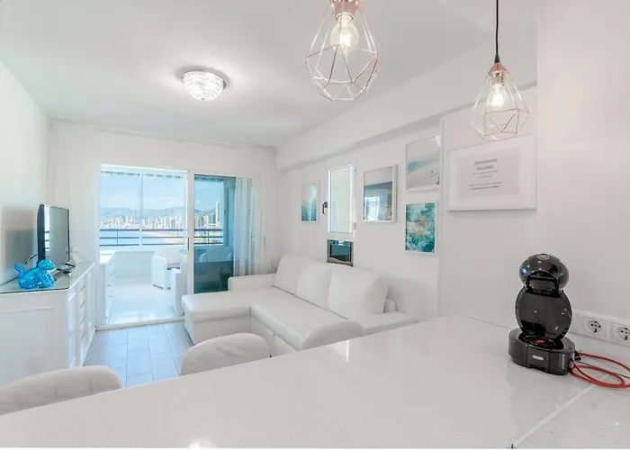 Tropic Mar Levante * Benidorm