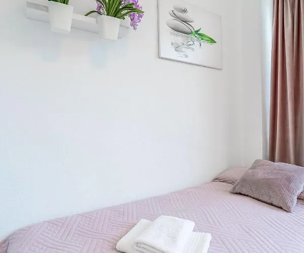 Tropic Mar Levante Apartament Benidorm