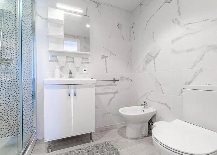 Apartament Tropic Mar Levante Benidorm