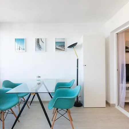 Tropic Mar Levante Apartament *