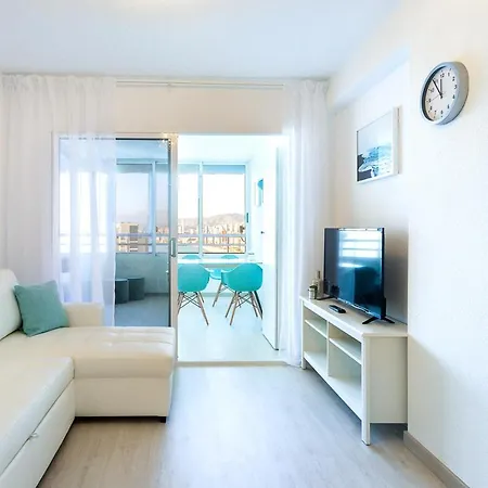 Apartament Tropic Mar Levante *