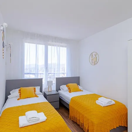 Apartament Tropic Mar Levante