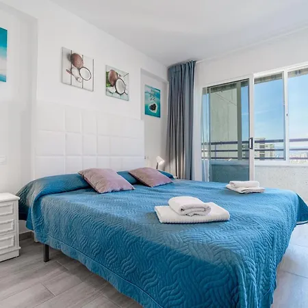 Apartament Tropic Mar Levante *